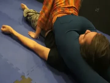 hard headscissor fun