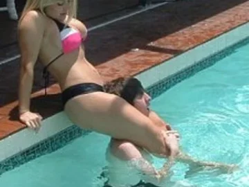 Lucky Delivery Driver