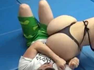 Milah Big Ass Attack