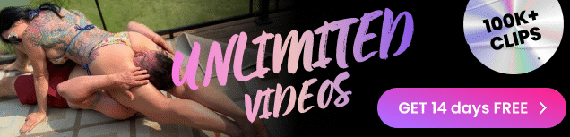 exclusive headscissor videos