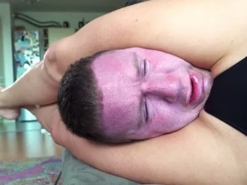 Tough Girlfriend Likes Rough Sex